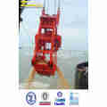 Mechanical Electric Two Rope Grab for Dredging